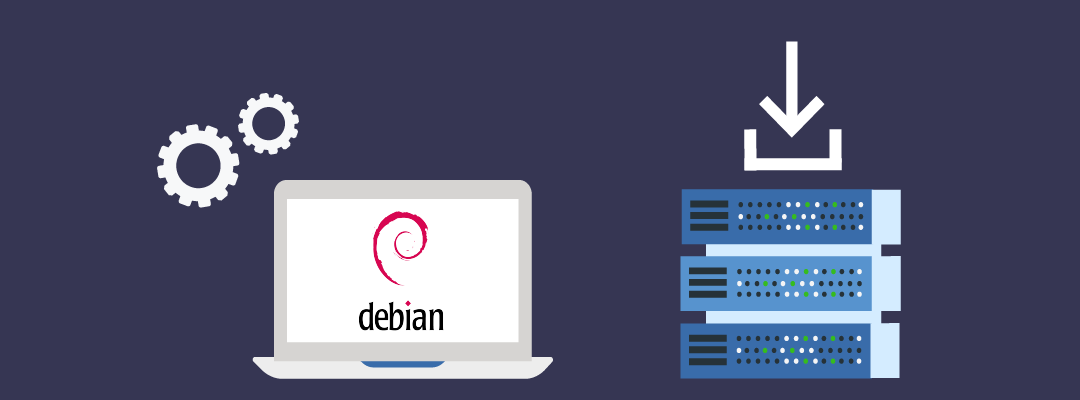 How to install Debian on VPS