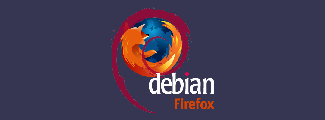 Firefox unter Debian Stable aktualisieren: 5 Methoden zum Ausprobieren