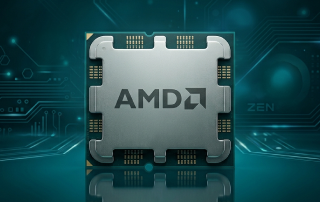 Threadripper wird neu geboren: AMD bereitet eine größere Spielwiese für Power User vor