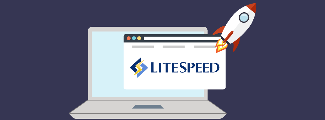 Litespeed-Webserver und Zwischenspeicherung