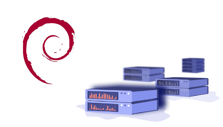 Debian VPS