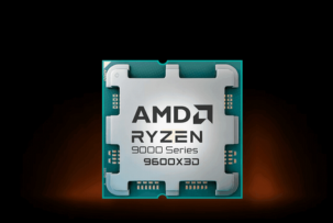 Budget-Biest im Anmarsch: Ryzen 5 9600X3D mit Zen 5 & 3D V-Cache gesichtet