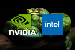 Serpent Lake mit NVIDIA RTX-Grafik und weitere Pläne von Intel