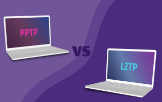 PPTP vs. L2TP: Die 5 wichtigsten Unterschiede, die man kennen sollte