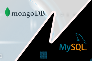 MongoDB vs. MySQL: Welche Datenbank eignet sich am besten für Ihr Projekt?