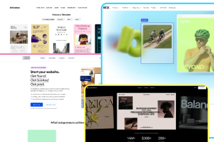 Die 8 besten mobilen Website-Baukästen: Erstellen Sie Ihre Website direkt auf dem Smartphone