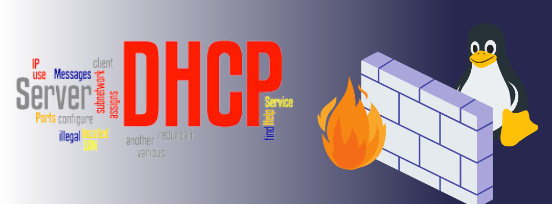 Öffnen des DHCP-Ports mit UFW in Linux OS