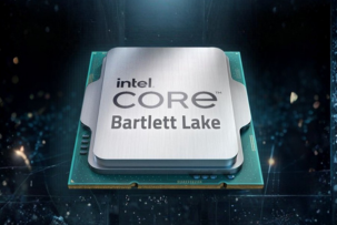 Wie Enthusiasten einen versteckten Intel Chip zum Leben erweckten