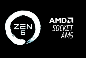 Erster Blick auf Ryzen Zen 6: AMD liefert frühe Muster an Partner mit vielversprechenden Verbesserungen