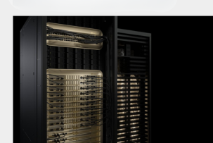 NVIDIA schließt sich einer globalen Allianz von Technologieführern an, um Stargate in den Vereinigten Arabischen Emiraten einzuführen