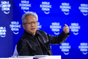 Der größte Aufbau einer KI-Infrastruktur