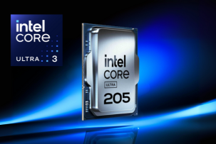 Intel Core Ultra 3 205: Ein erschwinglicher Einstieg in die Arrow Lake-Generation