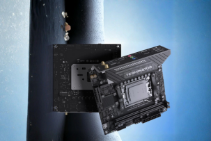 Neues MaxSun-Mainboard für AMD AM5