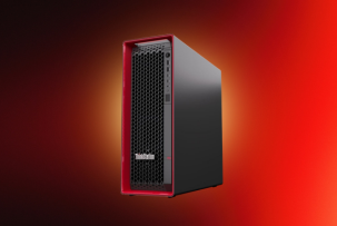 Lenovos neue Workstation bringt einen ganzen Terabyte RAM auf Ihren Schreibtisch