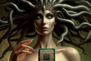 AMD Einblicke: Zen 6 "Medusa"-Chip soll 2025-26 erscheinen und neue Prozessoren werden RDNA 5-Grafik haben