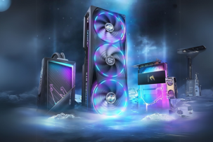 Nutzer berichten über auslaufende Wärmeleitpads bei Gigabyte RTX 50