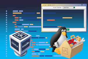VirtualBox 7.1.6 Release