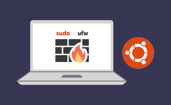 UFW Erklärt: Firewall-Verwaltung auf Ubuntu