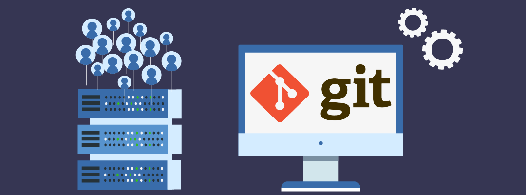 Einrichten von Git auf Shared Hosting