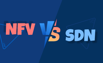NFV vs SDN: 10 Wesentliche Unterschiede