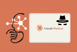 Das Zeitalter des autonomen Hackings: Claude Mythos macht Cyberangriffe zum Fließband