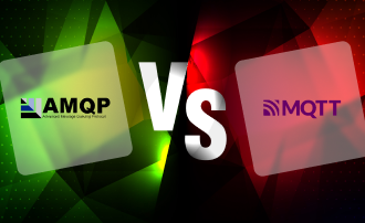 AMQP vs MQTT: 9 Wichtige Unterschiede