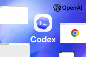 OpenAI integriert Codex in Chrome und fordert Claude Code direkt heraus