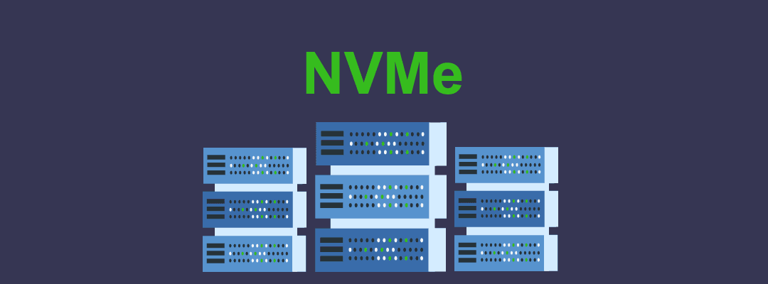 HostZealot präsentiert NVMe VPS