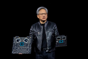 Jensen Huang: Direktlieferungen von Nvidia nach China sind faktisch zum Erliegen gekommen
