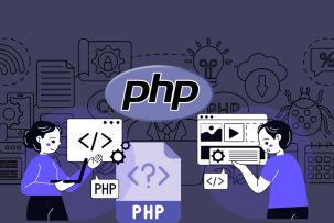 PHP 8.3 Veröffentlichung