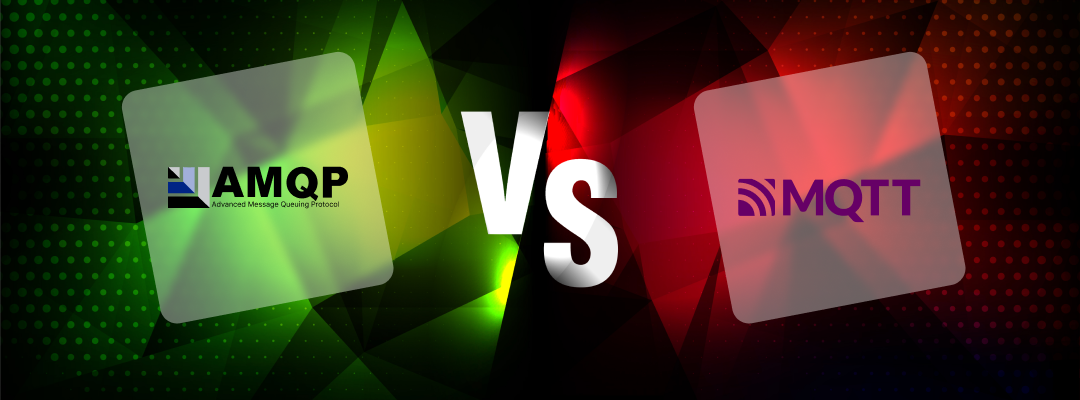 AMQP vs MQTT: 9 Wichtige Unterschiede
