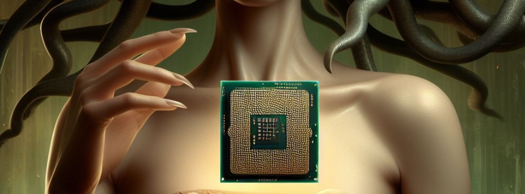 AMD Einblicke: Zen 6 "Medusa"-Chip soll 2025-26 erscheinen und neue Prozessoren werden RDNA 5-Grafik haben