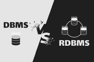 DBMS vs. RDBMS: Wesentliche architektonische Unterschiede und praktische Auswirkungen