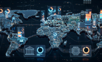 Marktgröße für dedizierte Server und Wachstumsstatistiken – [Aktualisiert: März 2026]