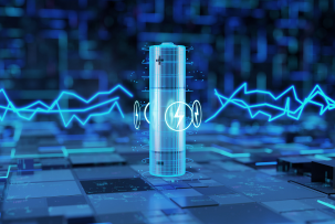 KI präsentiert neue Materialien für die nächste Generation von Batterien