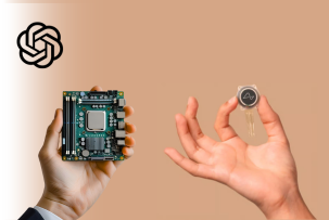 Sam Altmans mutiger Schritt: Merge Labs nimmt Neuralink ins Visier