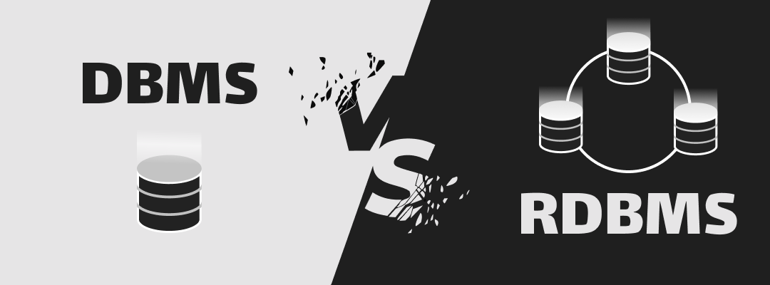 DBMS vs. RDBMS: Wesentliche architektonische Unterschiede und praktische Auswirkungen