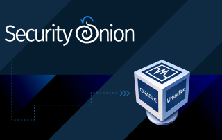 Wie man Security Onion in VirtualBox installiert und konfiguriert
