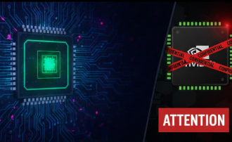 DeepSeek wird verdächtigt, geschmuggelte Nvidia-Blackwell-Chips für das KI-Training zu nutzen