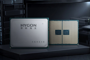 Hygon C86-5G x86 mit 128 Kernen und Unterstützung für 512 Threads