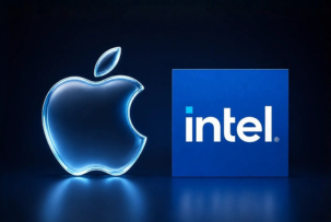Details zur Zusammenarbeit zwischen Apple und Intel bei der Chip-Produktion