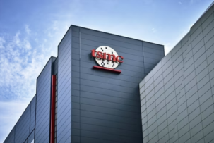 TSMC investiert rekordverdächtige 56 Milliarden US-Dollar zur Vorherrschaft im KI-Sektor