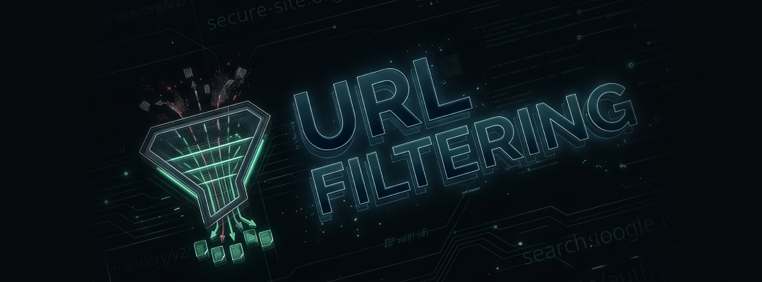 Wie URL-Filterung funktioniert und warum Unternehmen sie brauchen