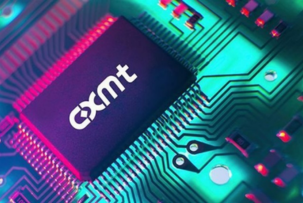 Server-Speichermodul für 138 Dollar von CXMT