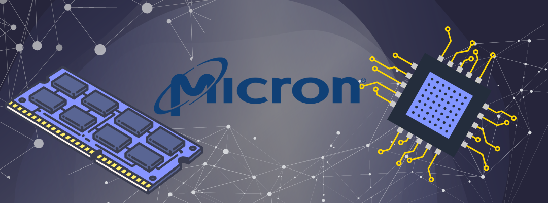 Micron präsentiert HBM3 Gen2 - den schnellsten Speicher der Welt - zusammen mit 32 GB DDR5-Chips