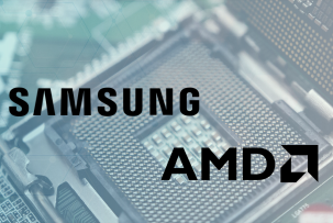 AMD-Aktien steigen um 12 % aufgrund der starken Nachfrage nach KI-Lösungen, und Samsung Electronics überschreitet fast die 1-Billionen-Dollar-Marke