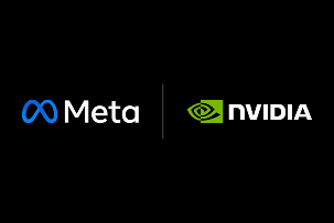 3 Milliarden Dollar an KI-Investitionen dank der Zusammenarbeit zwischen Meta und Nvidia
