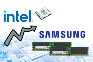 KI treibt die Preise für PC-Komponenten erneut in die Höhe