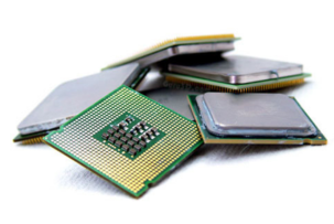Intel heizt den Markt auf: Alte Chips mit neuen Preisen