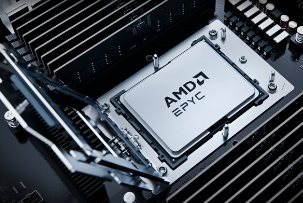 AMDs nächste Server-CPUs sind bereits ausverkauft, während KI-Agenten Rechenzentren neu gestalten